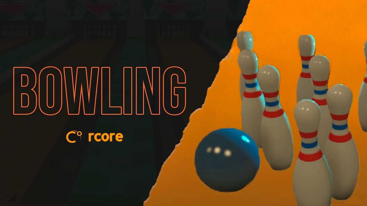 Bowling | Multiplayer & Synced