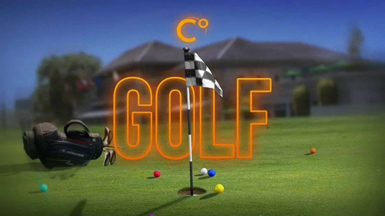 FiveM Golf - The most complete Golf experience